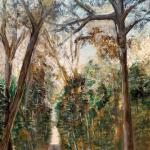 Back Road