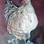 Flapsy the Chicken