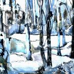 Winter Forest