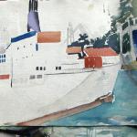Panama Sailing
