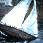 sailing